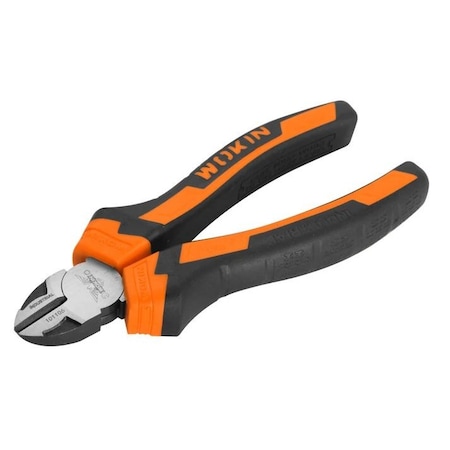 Wokin 7 Inch Diagonal Cutting Pliers 101107
